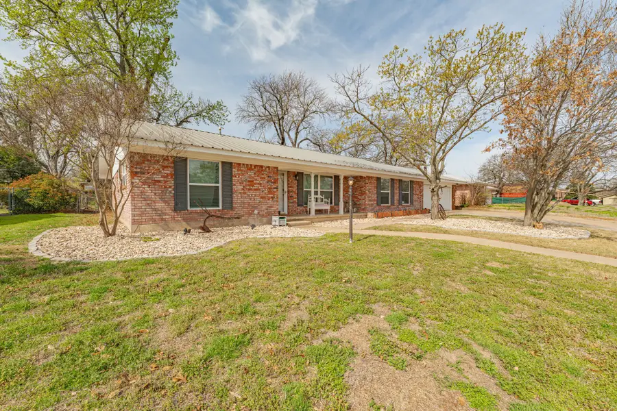 1380 N Rose Drive, Stephenville, TX 76401 - #3