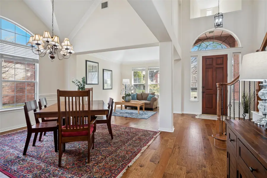 8301 Bartley Circle, Plano, TX 75025 - #3