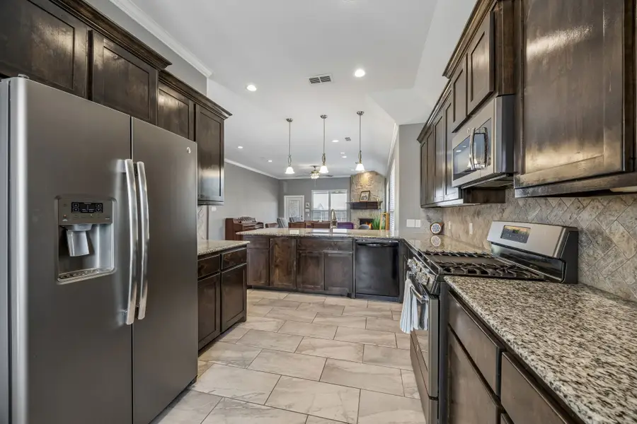 8005 Lake Bend Drive, Rowlett, TX 75088 - #3