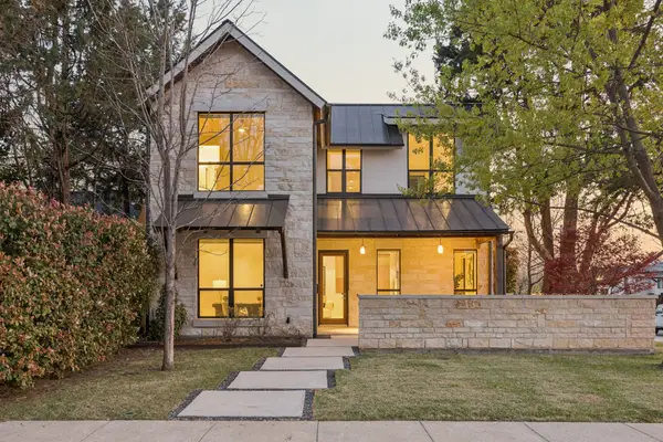 7326 La Vista Drive, Dallas, TX 75214