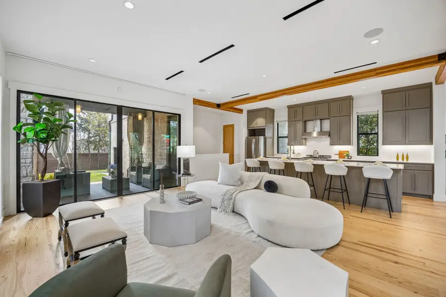 7326 La Vista Drive, Dallas, TX 75214 - #2