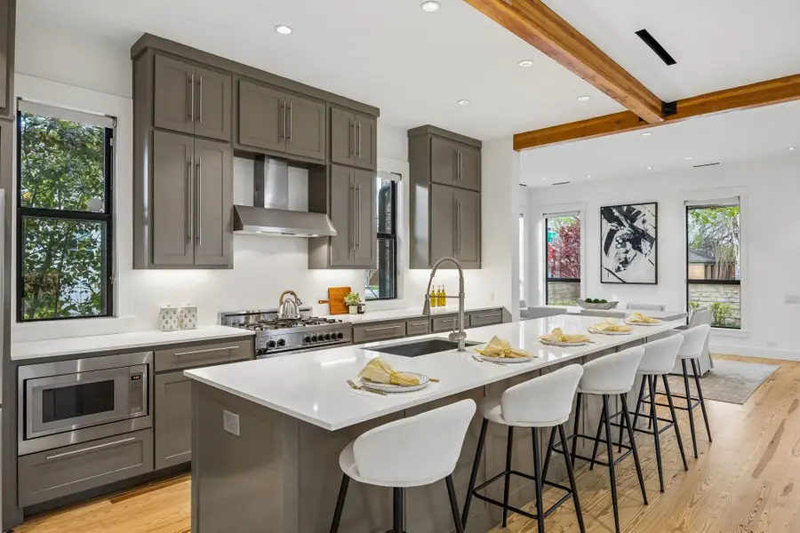 7326 La Vista Drive, Dallas, TX 75214 - #3