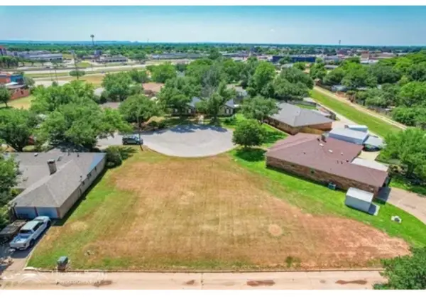 15 Wisteria Circle, Abilene, TX 79605