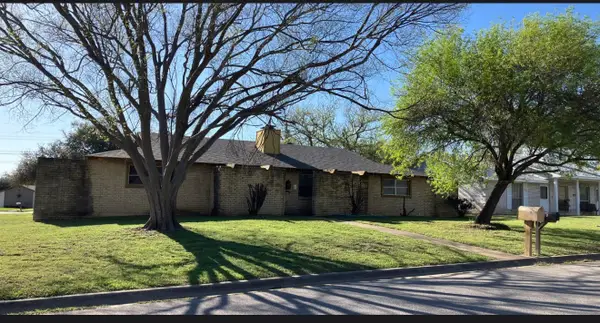 414 Cheyenne Drive, Temple, TX 76504