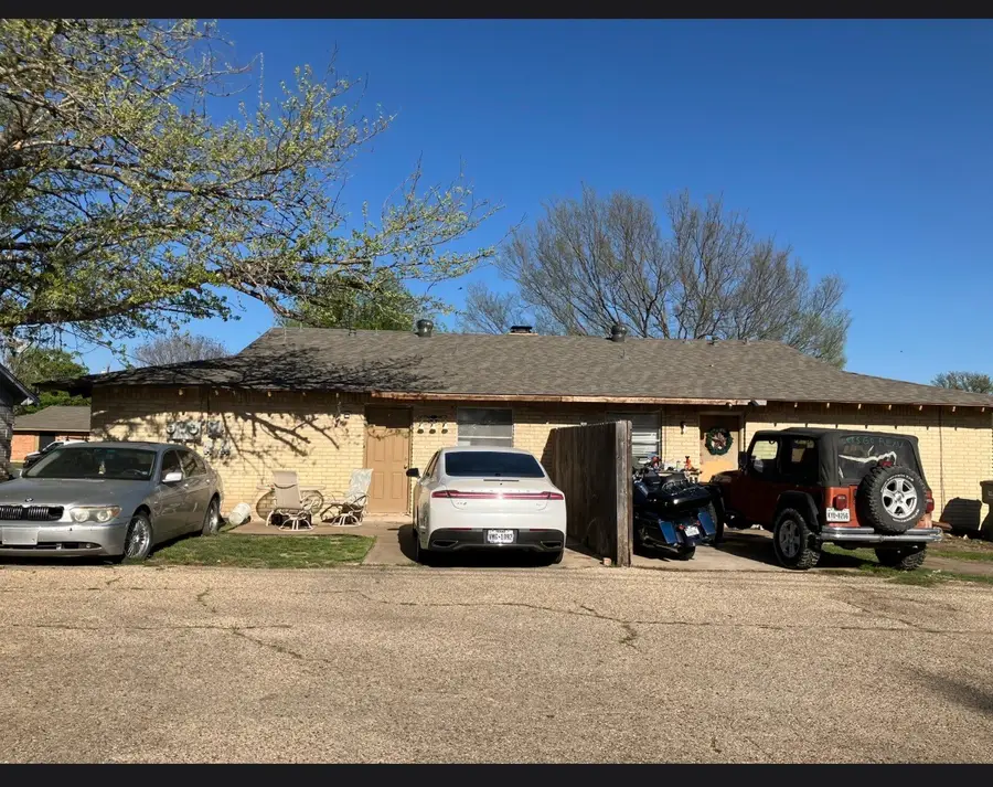 414 Cheyenne Drive, Temple, TX 76504 - #2