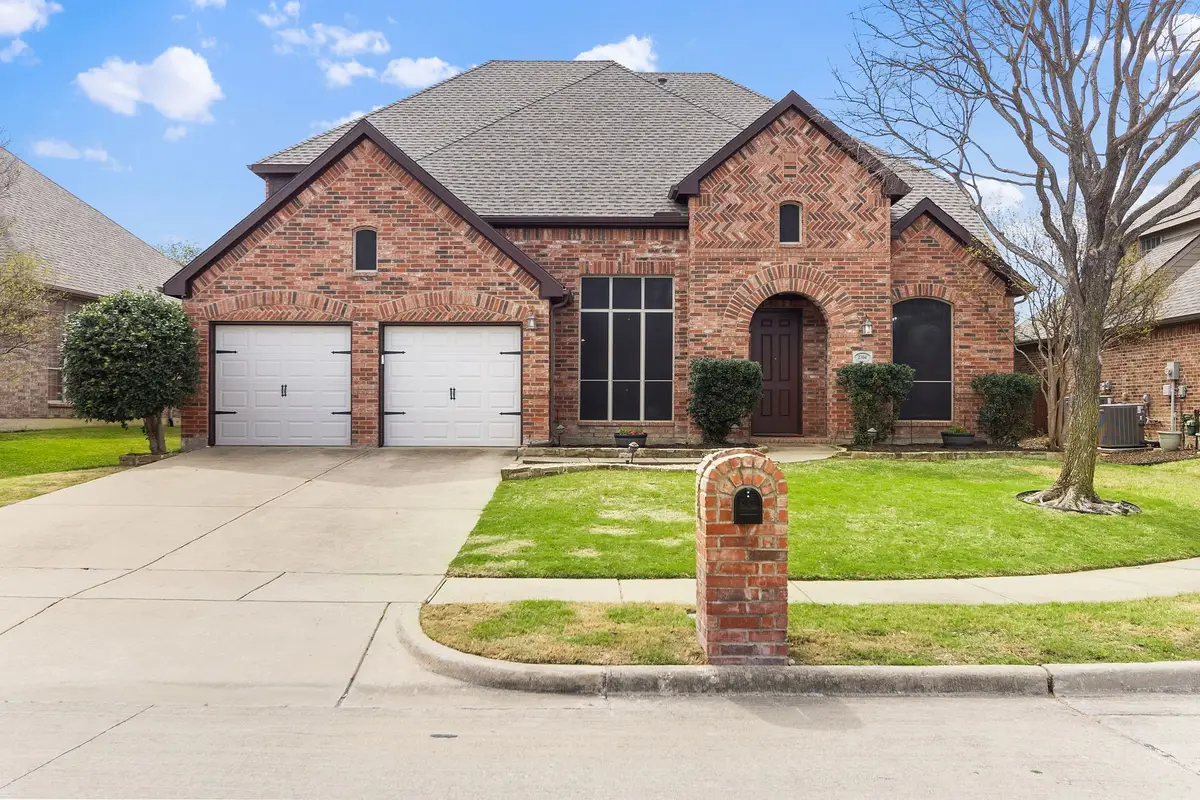 2304 Peppermill Drive, Little Elm, TX 75068 - #1
