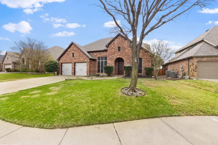 2304 Peppermill Drive, Little Elm, TX 75068 - #2