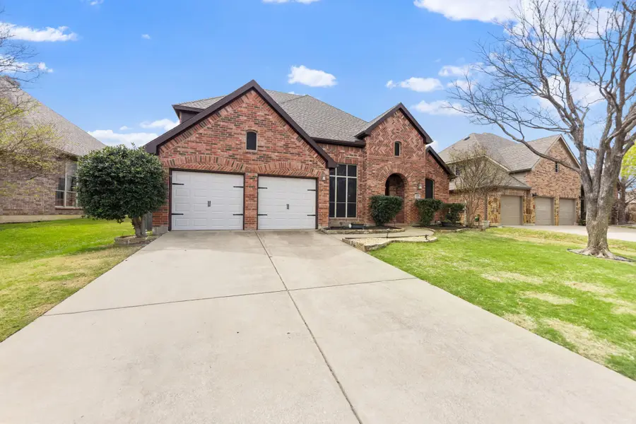 2304 Peppermill Drive, Little Elm, TX 75068 - #3