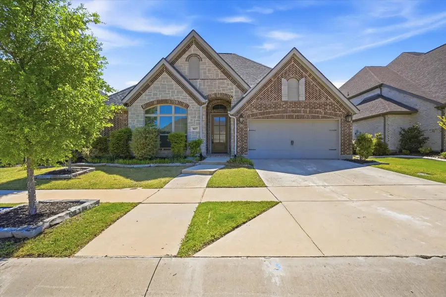 1617 Cygnet Court, Van Alstyne, TX 75495 - #2