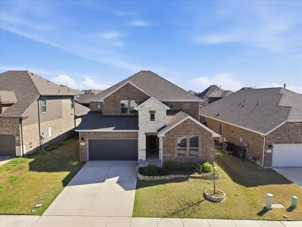 4114 Anglers Way, Royse City, TX 75189