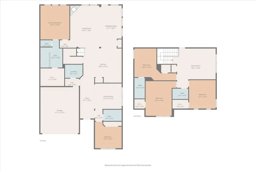 4114 Anglers Way, Royse City, TX 75189 - #2