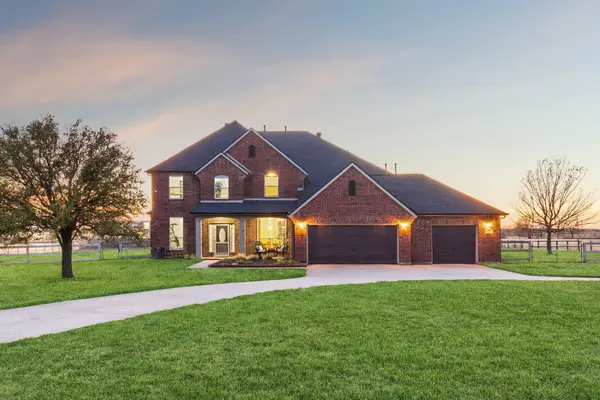 5121 Summerview Lane, Celina, TX 75009