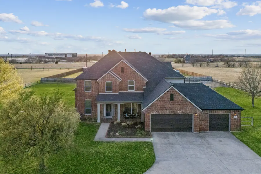 5121 Summerview Lane, Celina, TX 75009 - #2