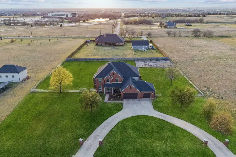 5121 Summerview Lane, Celina, TX 75009 - #3