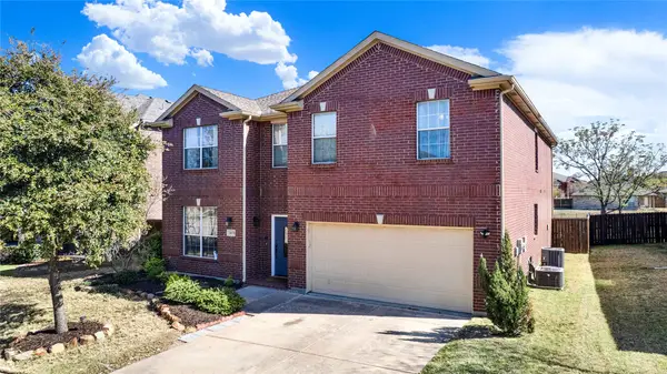 14638 Riverside Drive, Little Elm, TX 75068