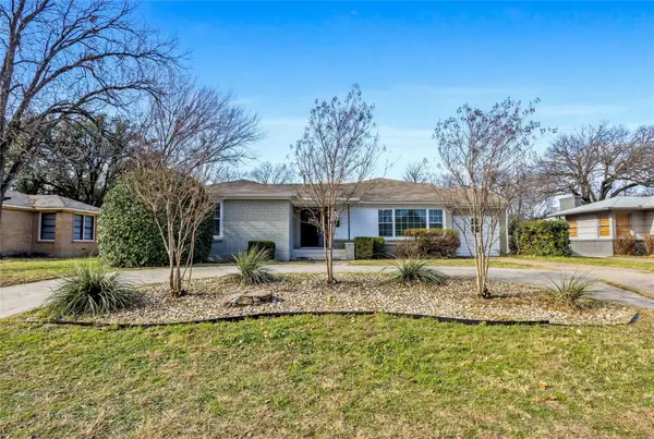 3558 South Drive, Fort Worth, TX 76109