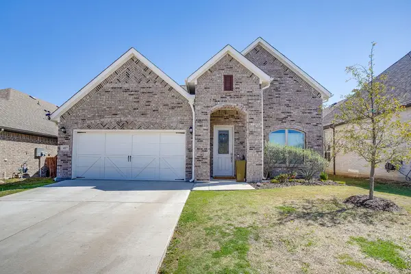 417 Windstream Drive, Aledo, TX 76008