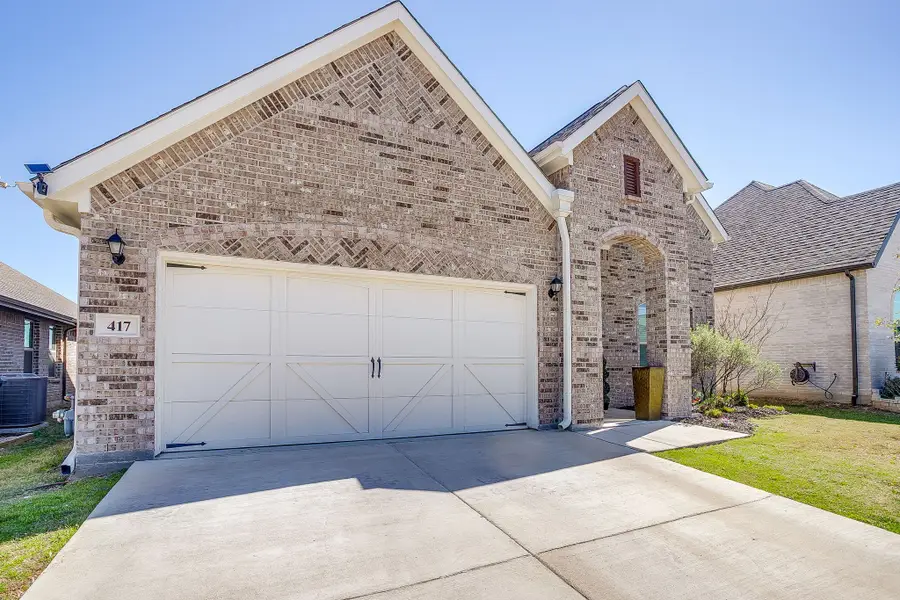 417 Windstream Drive, Aledo, TX 76008 - #2