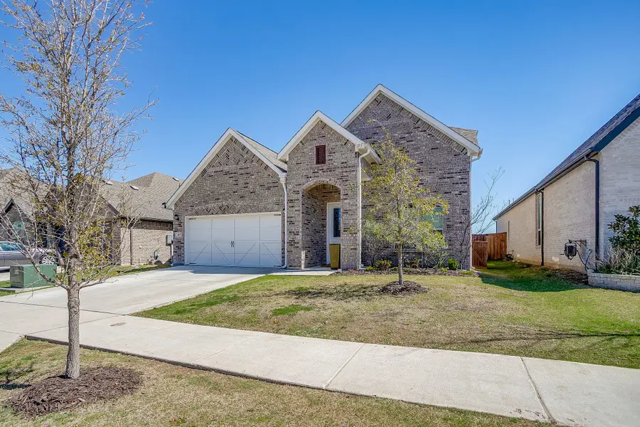 417 Windstream Drive, Aledo, TX 76008 - #3