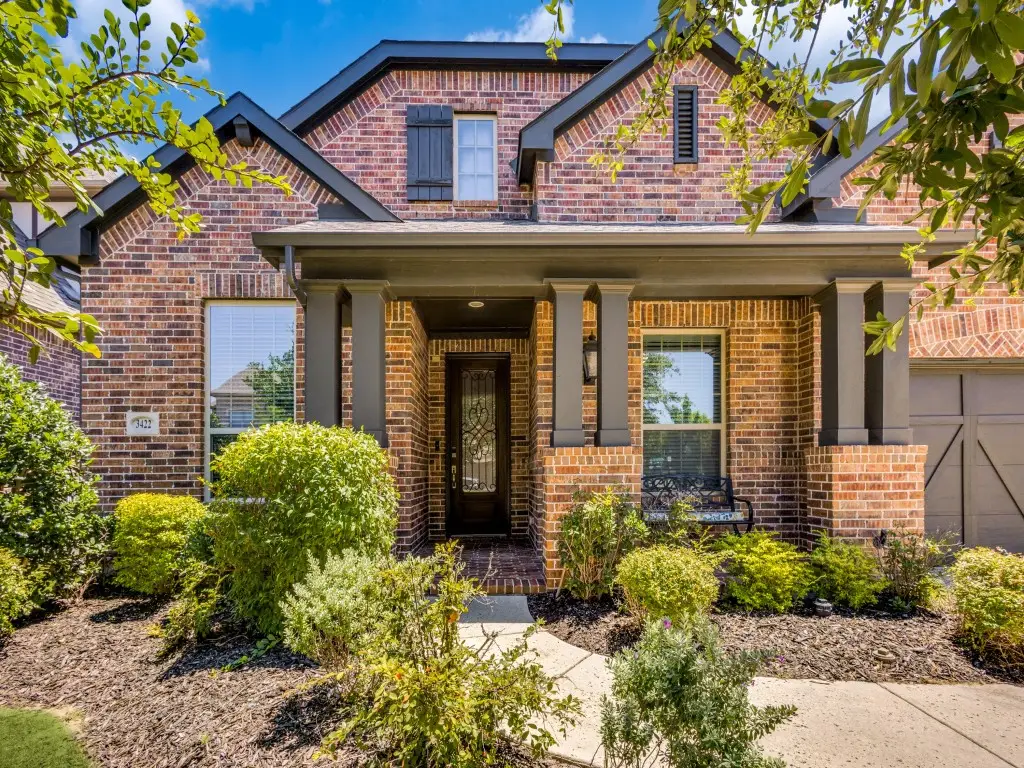 3422 Secretariat Place, Celina, TX 75009 - #1