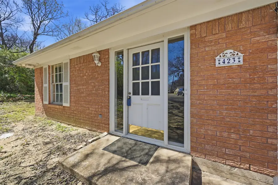 421 & 423 N Carl Street, Sherman, TX 75020 - #3