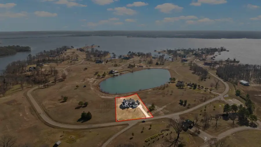 126 Private Road 2712, Mount Pleasant, TX 75455 - #2