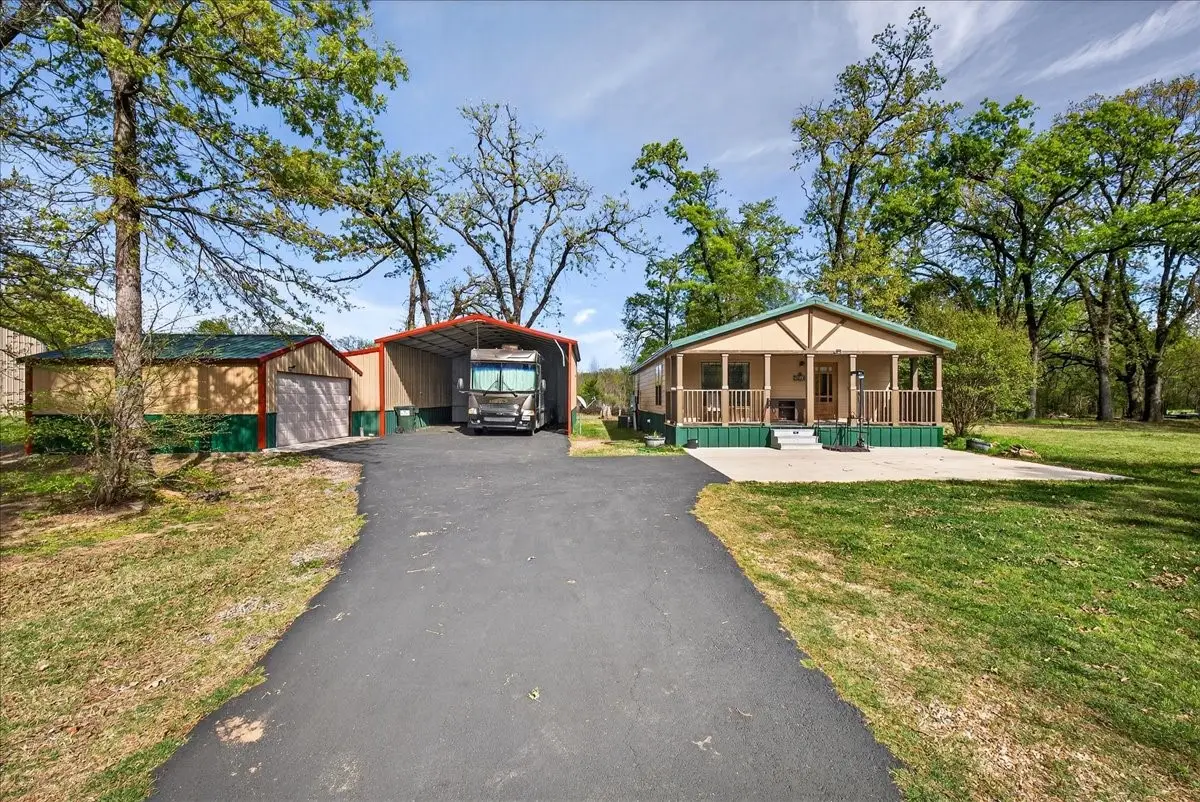 5414 Triple N Ranch Road, Trinidad, TX 75163 - #1