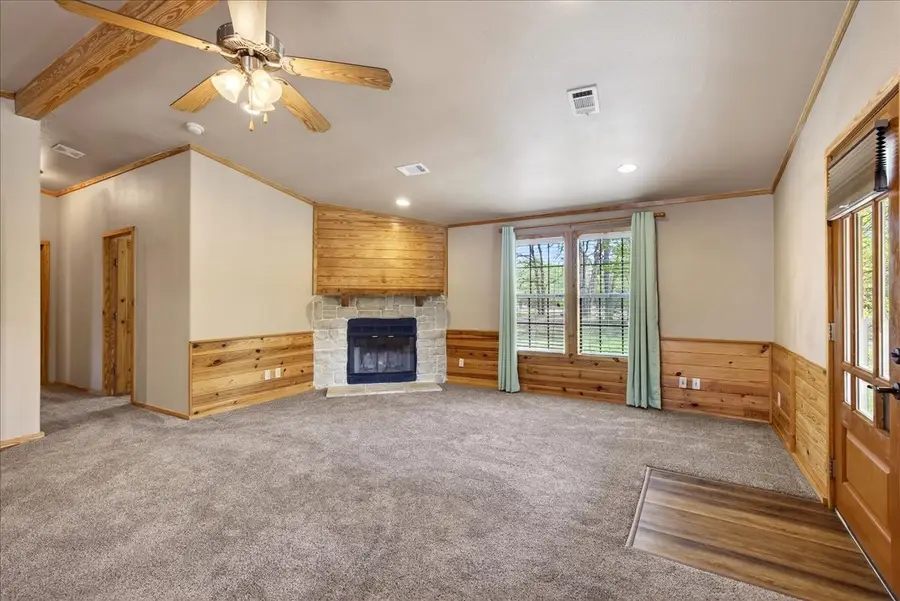 5414 Triple N Ranch Road, Trinidad, TX 75163 - #2