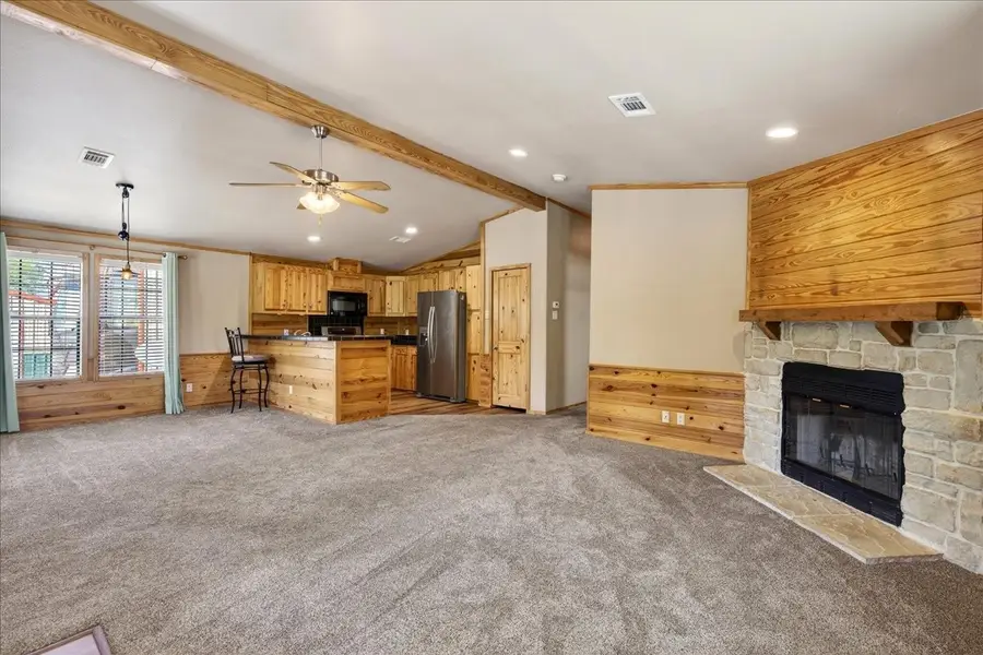 5414 Triple N Ranch Road, Trinidad, TX 75163 - #3