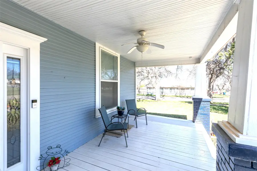 902 W 12th Street, Cisco, TX 76437 - #3