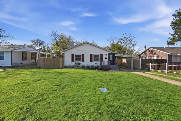 330 W Vinyard Road, Duncanville, TX 75137