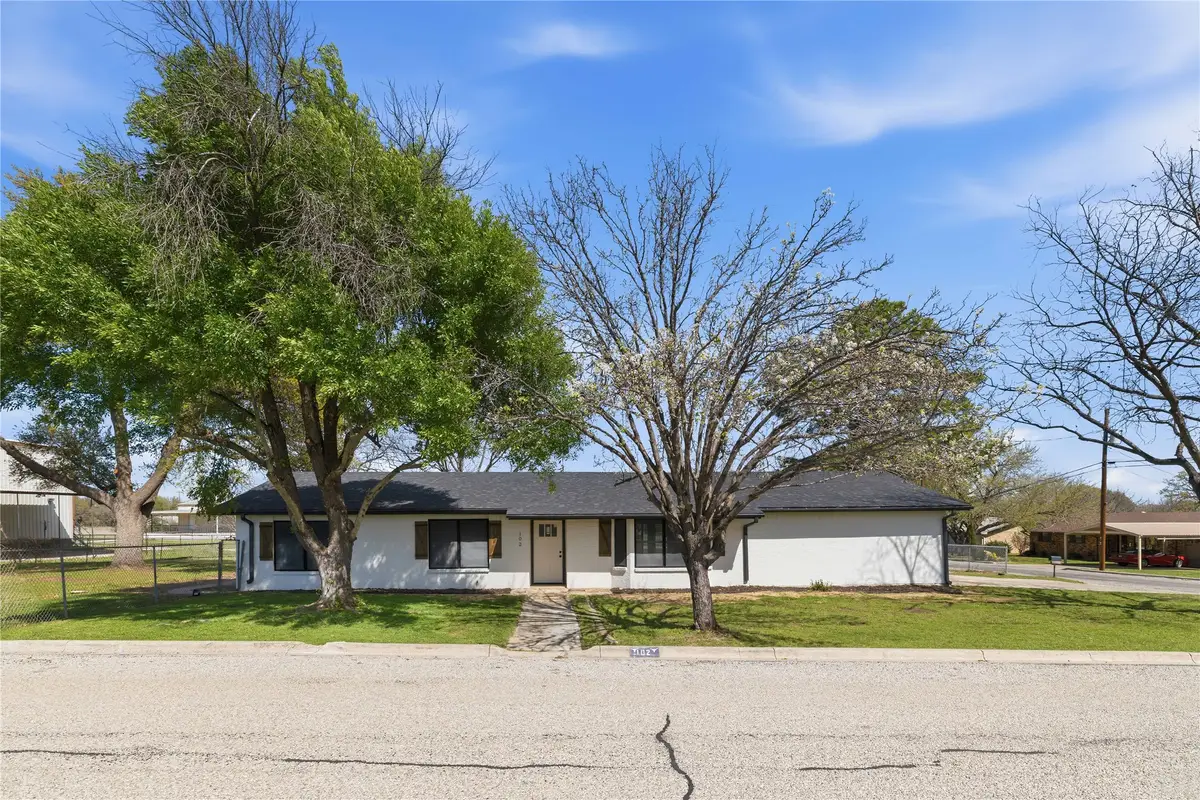 102 James Boulevard, Early, TX 76802 - #1