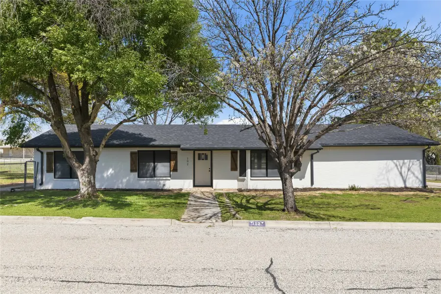 102 James Boulevard, Early, TX 76802 - #2