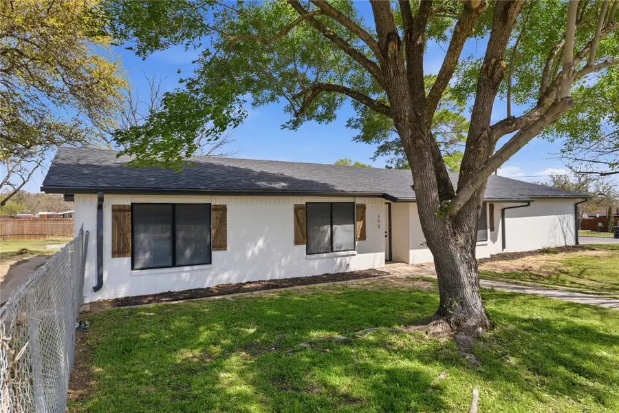 102 James Boulevard, Early, TX 76802 - #3