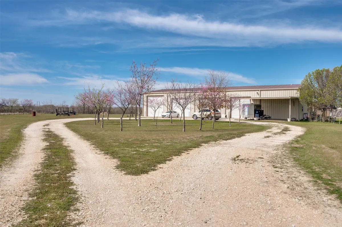 7595 Fm 156, Sanger, TX 76266 - #1