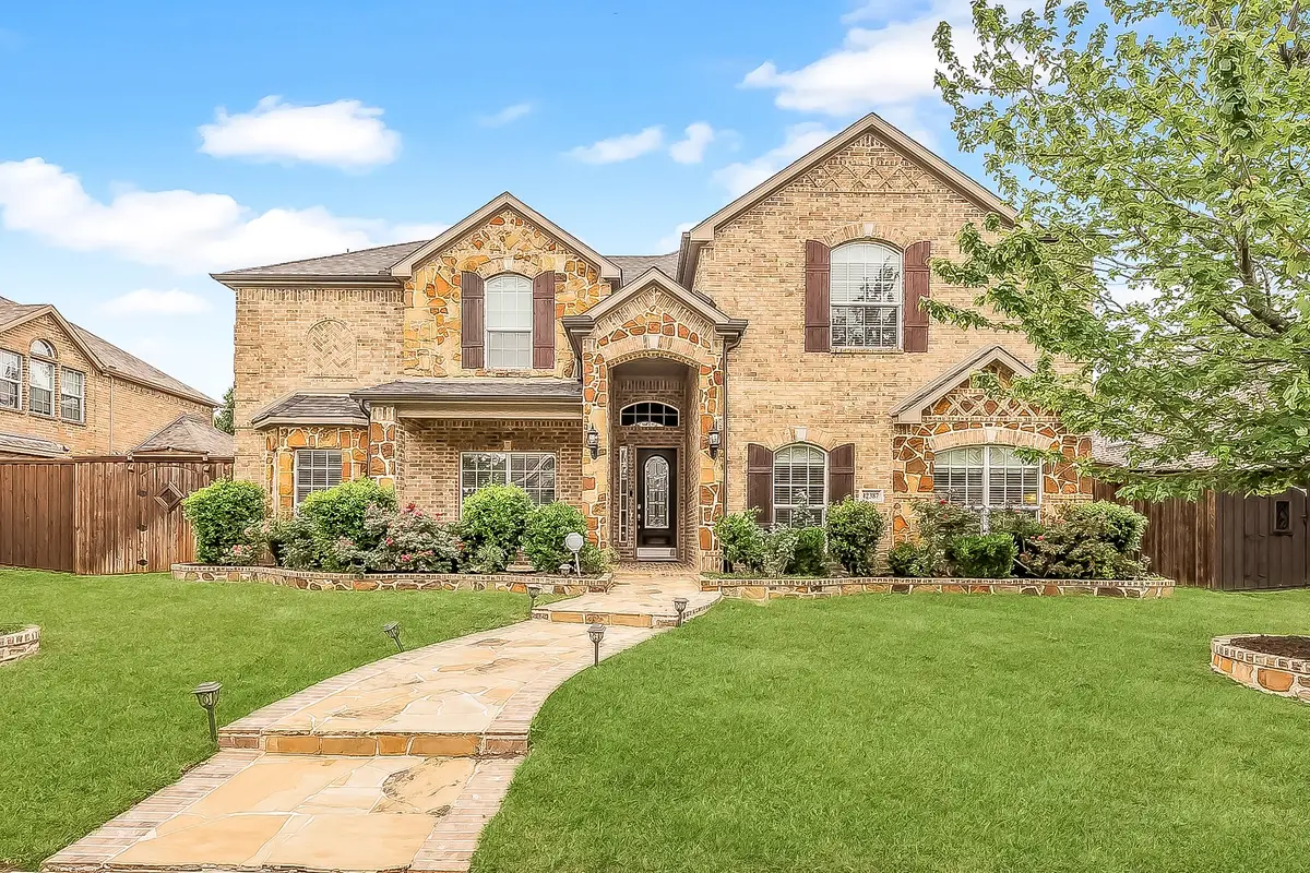 12387 Mill Run Drive, Frisco, TX 75035 - #1