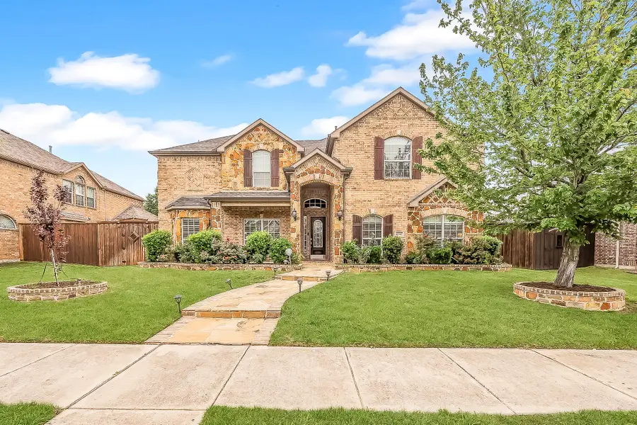 12387 Mill Run Drive, Frisco, TX 75035 - #2