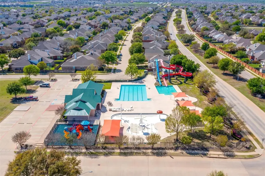 4641 Poplar Ridge Drive, Fort Worth, TX 76123 - #2