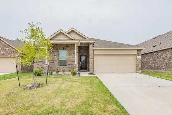 230 Autumn Sage, Princeton, TX 75407