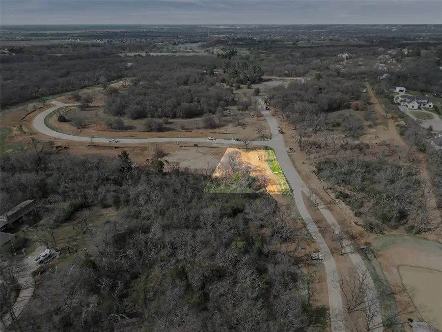 1101 Ellen Donald Lane, Argyle, TX 76226 - #2