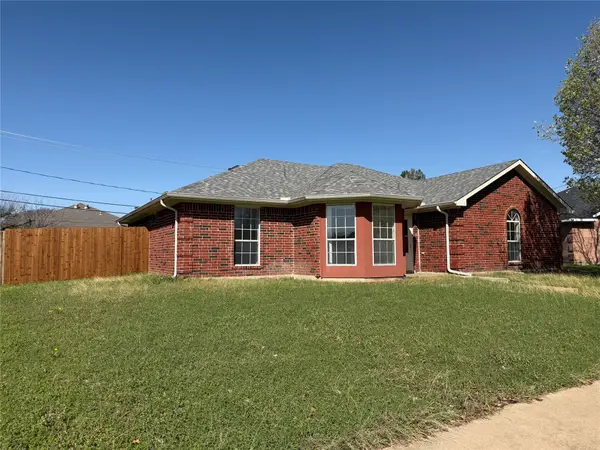 6212 Brookhaven Trail, Arlington, TX 76001