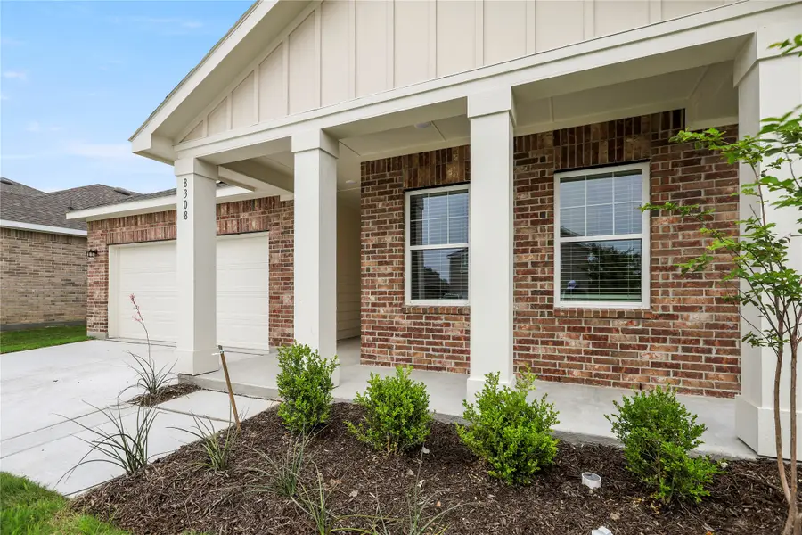 8308 Kimlewick Drive, Fort Worth, TX 76179 - #2