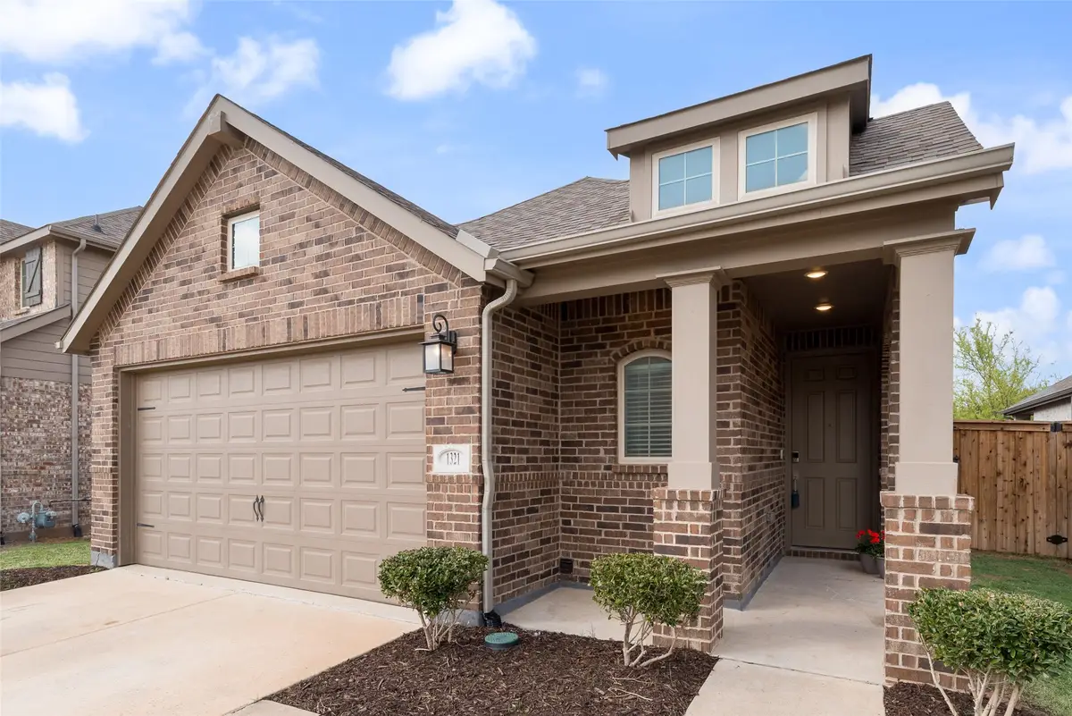 1321 Shire Drive, Aubrey, TX 76227 - #1