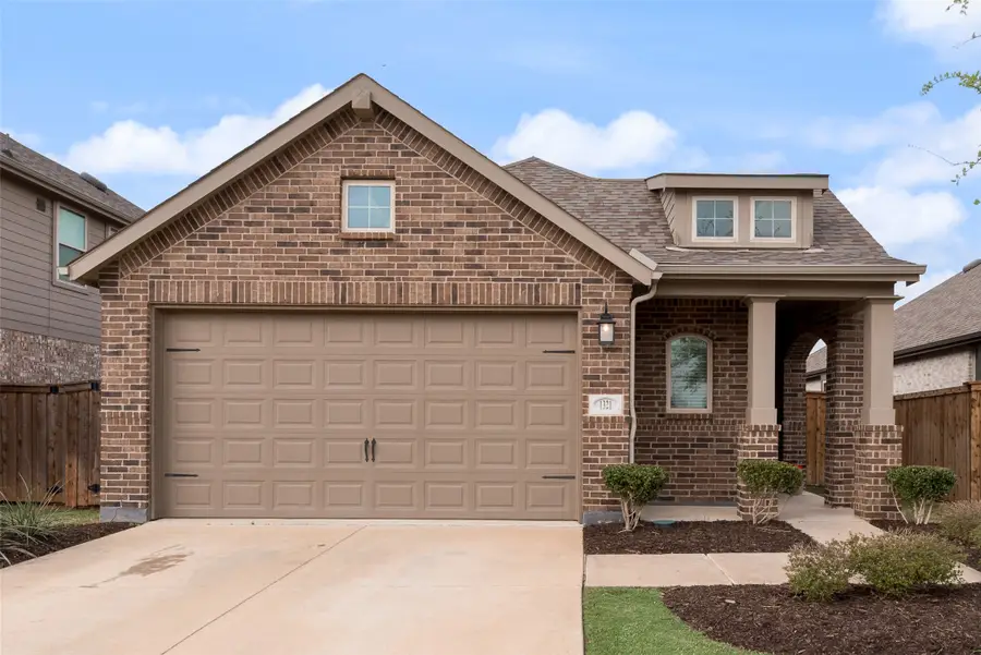 1321 Shire Drive, Aubrey, TX 76227 - #2