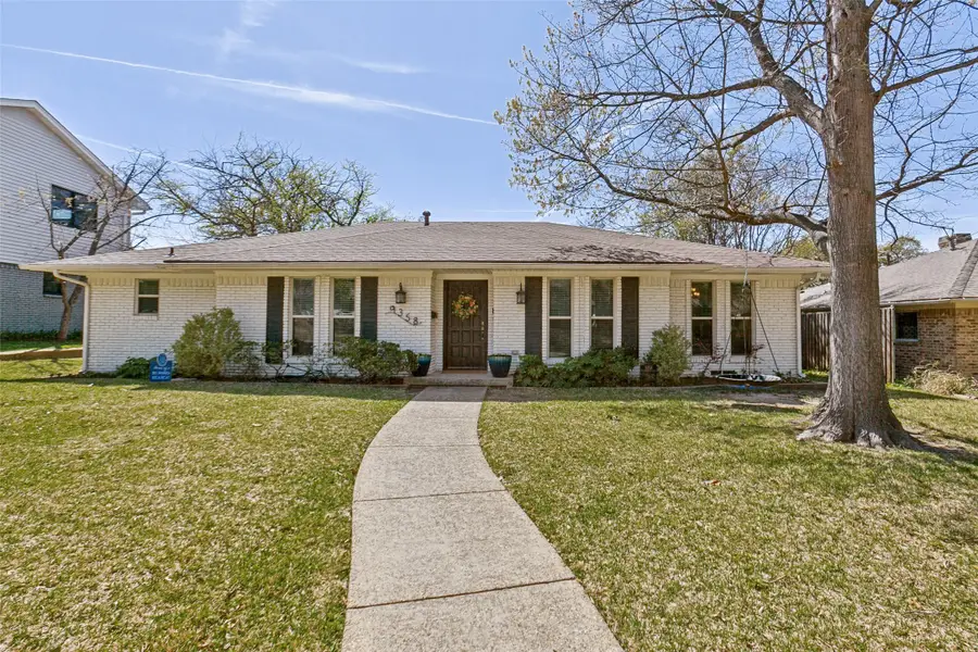 9358 Heatherdale Drive, Dallas, TX 75243 - #2