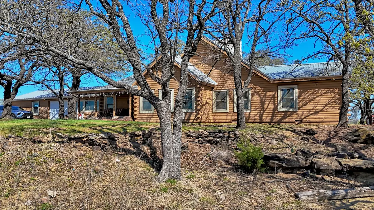 4179 Rock Springs School Road, Nocona, TX 76255 - #1