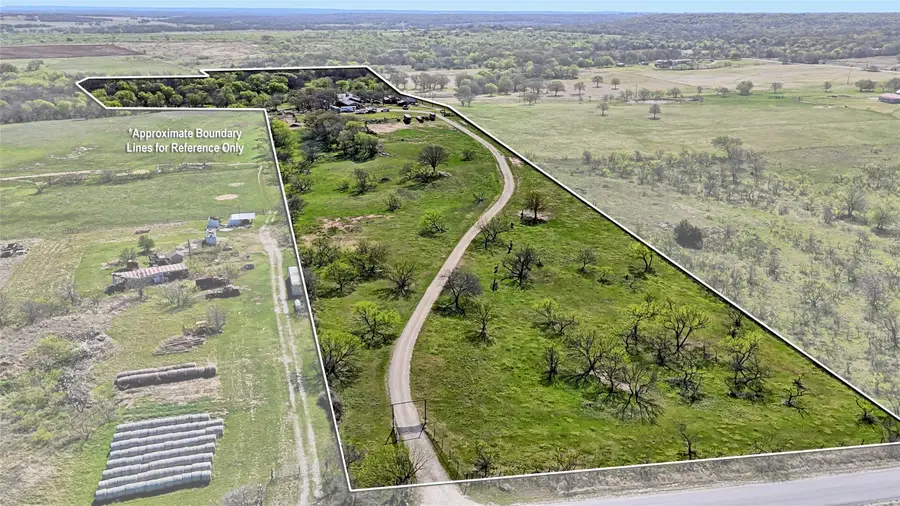 4179 Rock Springs School Road, Nocona, TX 76255 - #3