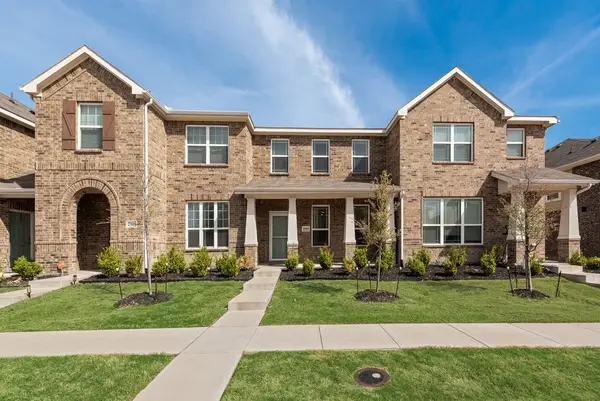 2909 Mare, Mesquite, TX 75150