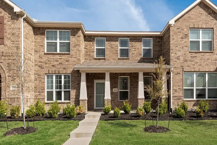 2909 Mare, Mesquite, TX 75150 - #2