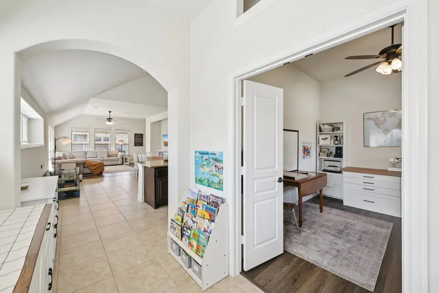 1811 Sunflower Drive, Glenn Heights, TX 75154 - #3